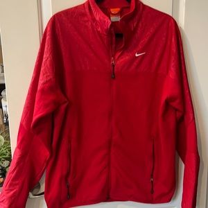 Nike women’s jacket